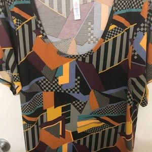 COPY - Lularoe classic t